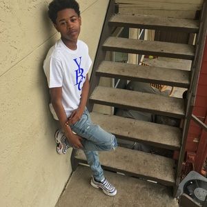 Meet your Posher, Terry